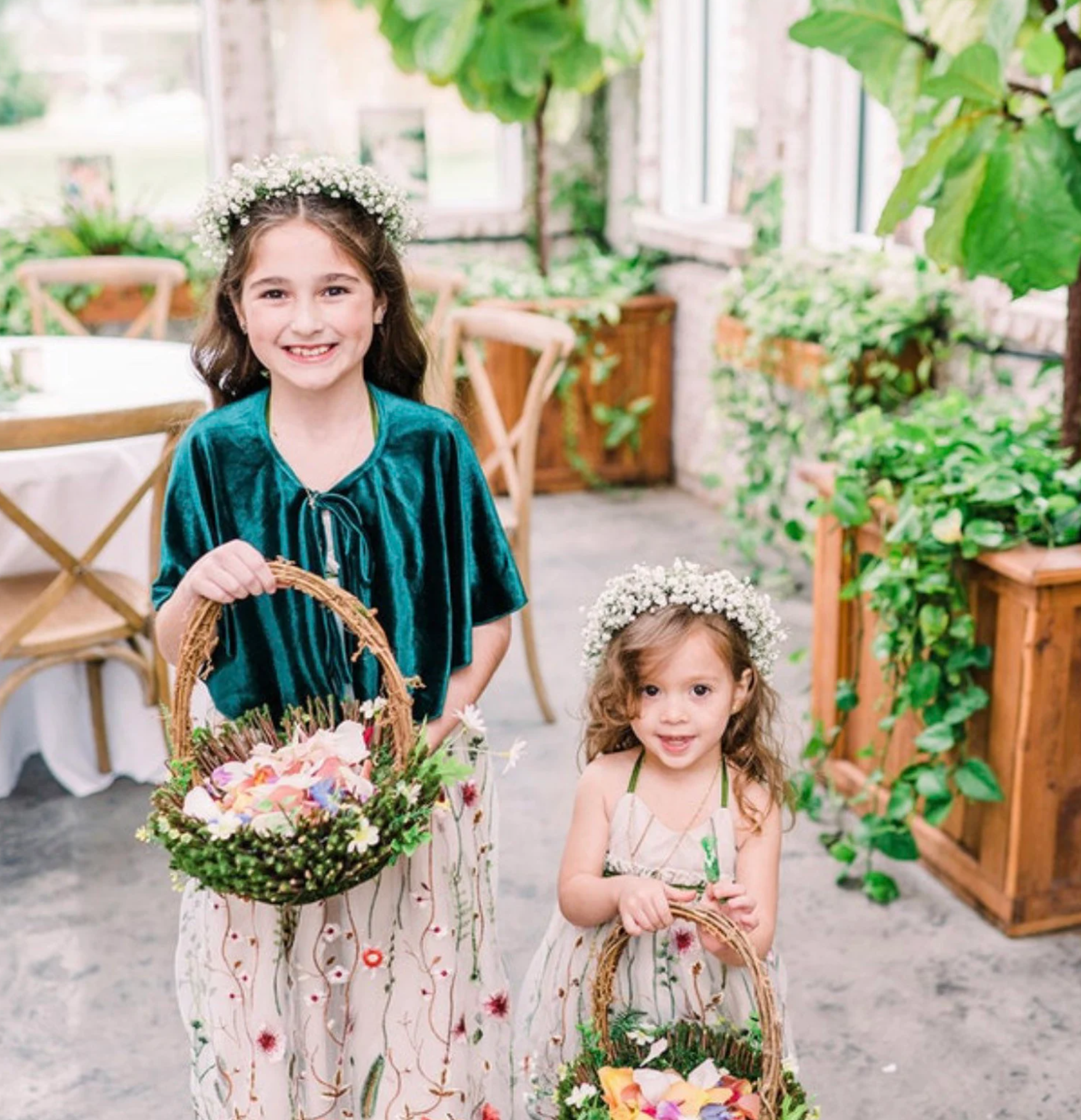 Velvet shawl with sales dress