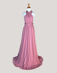 Rosewood Infinity Dress/ Wrap Convertible Bridesmaid Dress