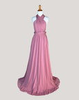 Rosewood Infinity Dress/ Wrap Convertible Bridesmaid Dress